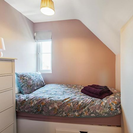 Star Of The Sea Villa Broadstairs Luaran gambar