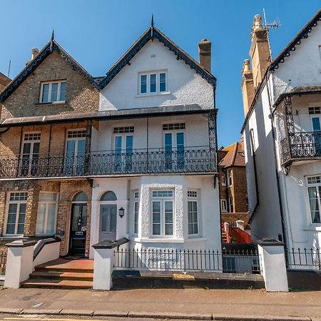 Star Of The Sea Villa Broadstairs Luaran gambar