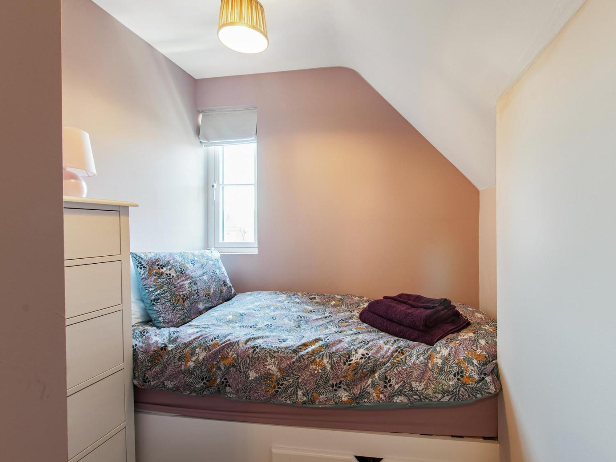 Star Of The Sea Villa Broadstairs Luaran gambar