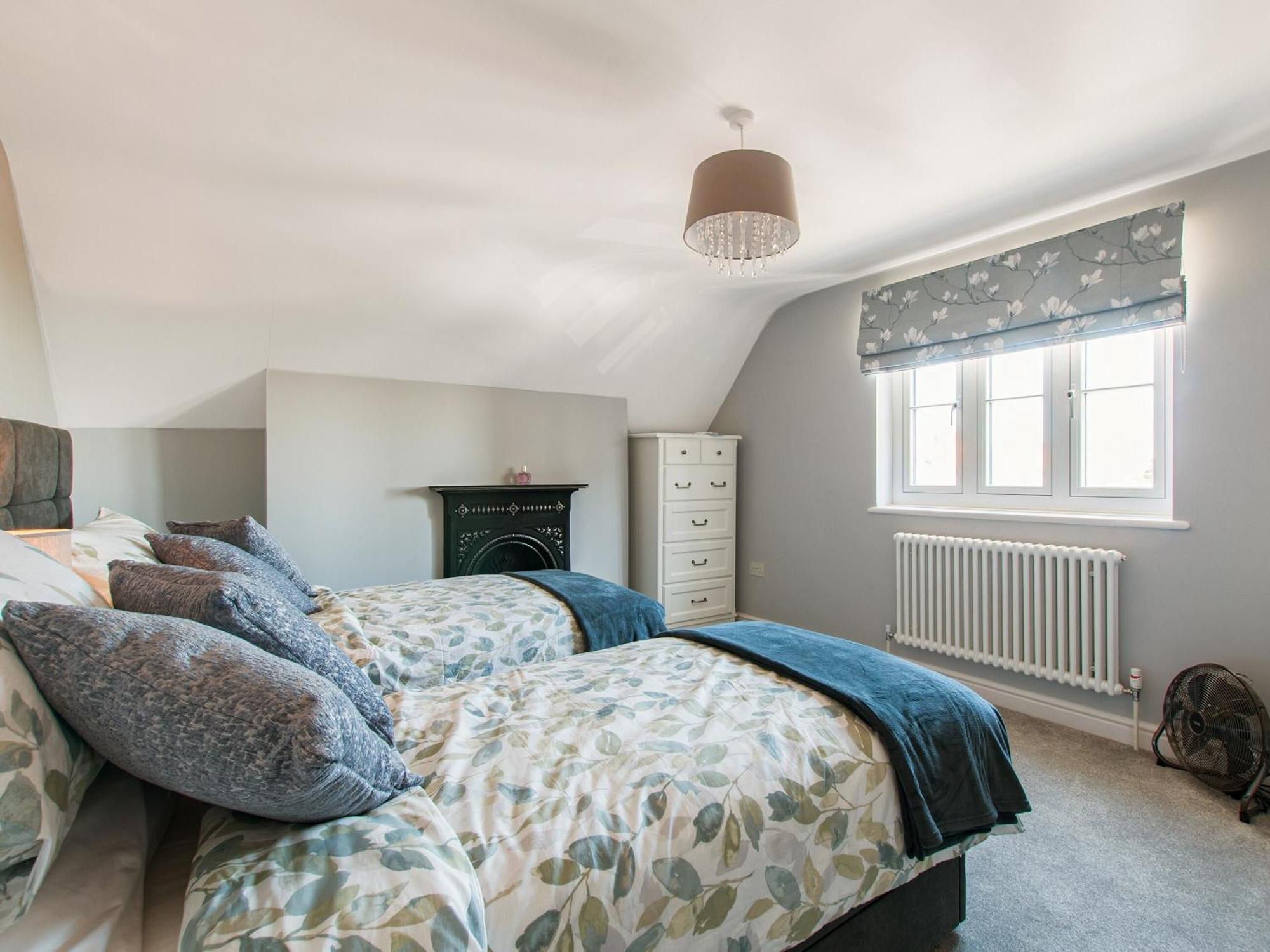 Star Of The Sea Villa Broadstairs Luaran gambar