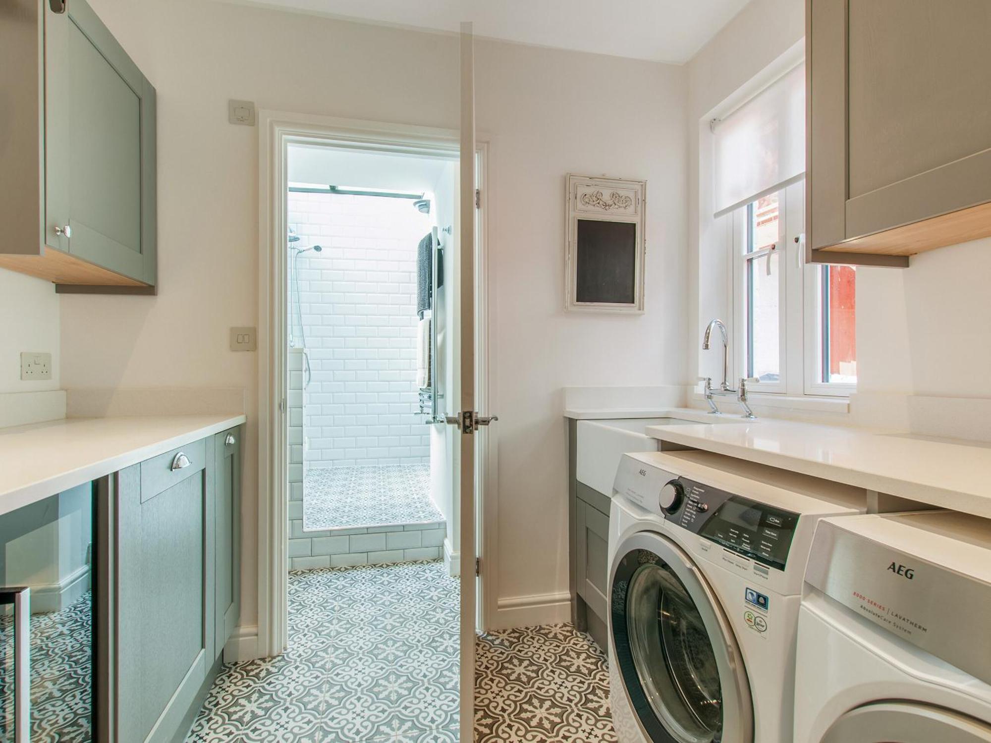 Star Of The Sea Villa Broadstairs Luaran gambar