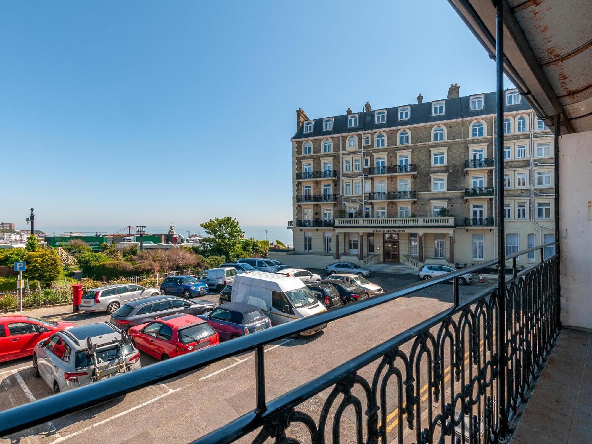 Star Of The Sea Villa Broadstairs Luaran gambar