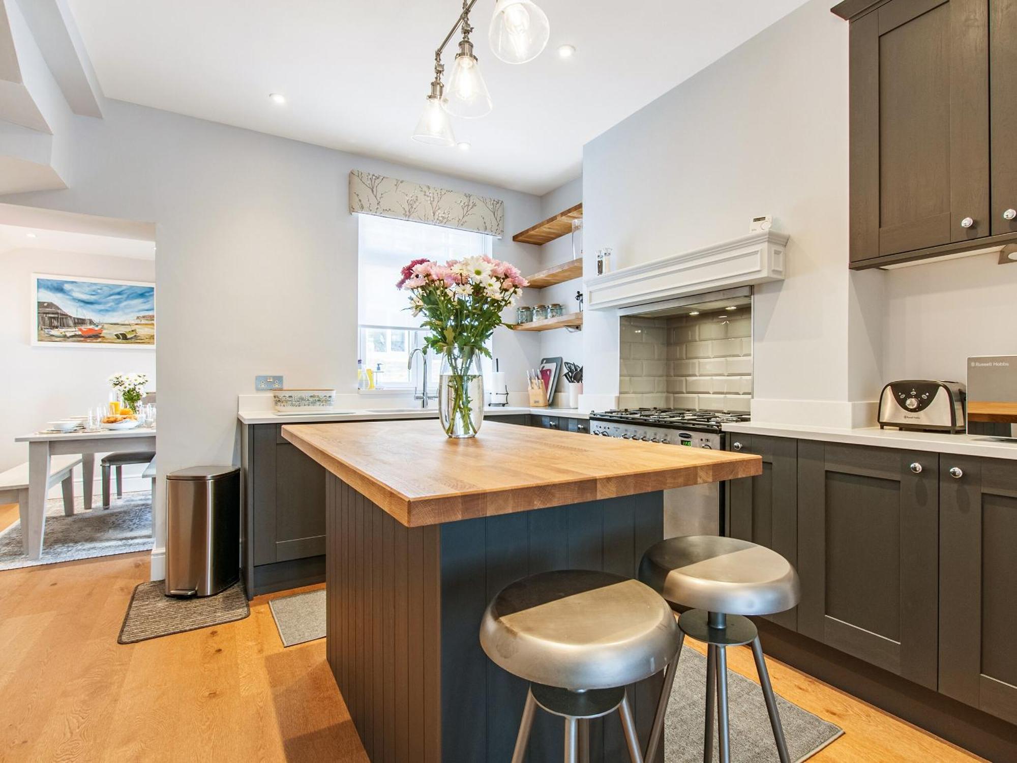 Star Of The Sea Villa Broadstairs Luaran gambar