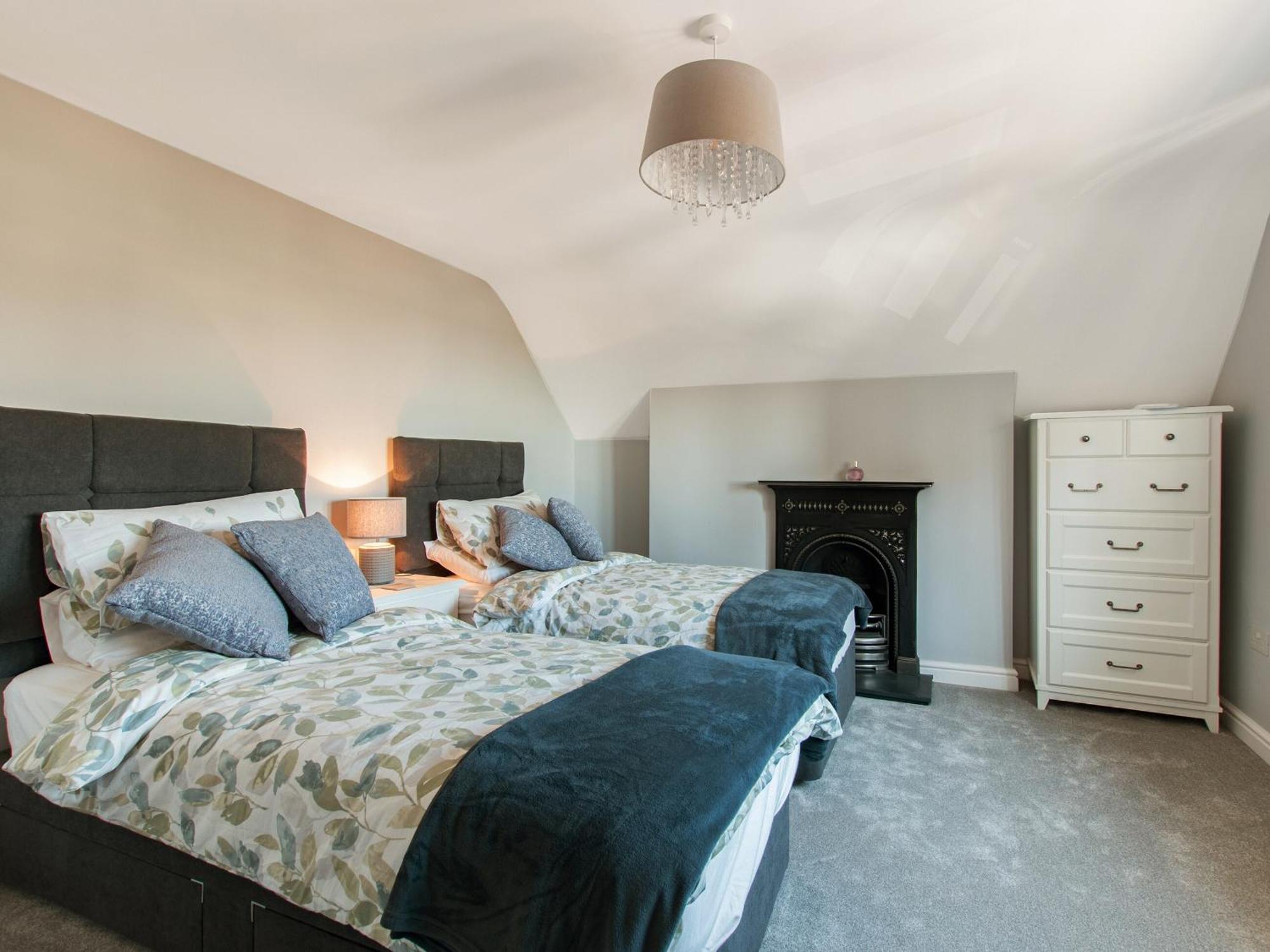 Star Of The Sea Villa Broadstairs Luaran gambar