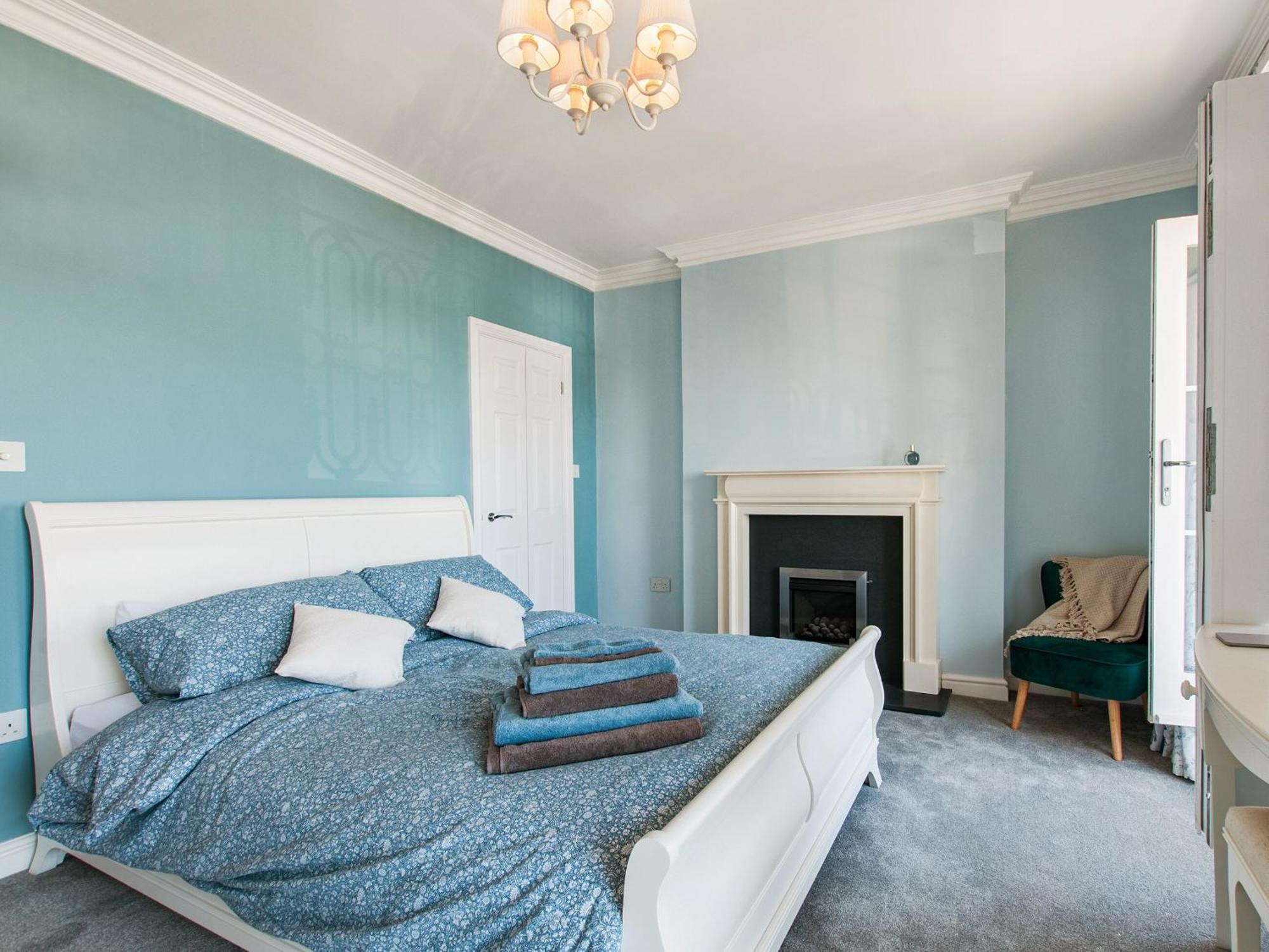 Star Of The Sea Villa Broadstairs Luaran gambar