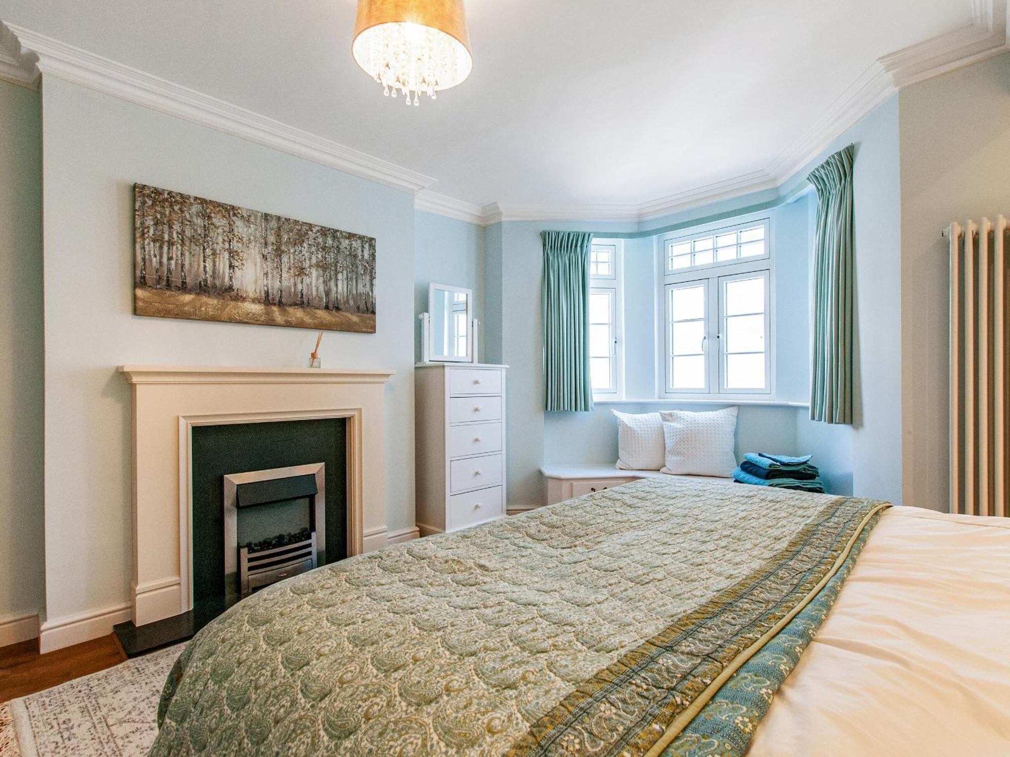 Star Of The Sea Villa Broadstairs Luaran gambar