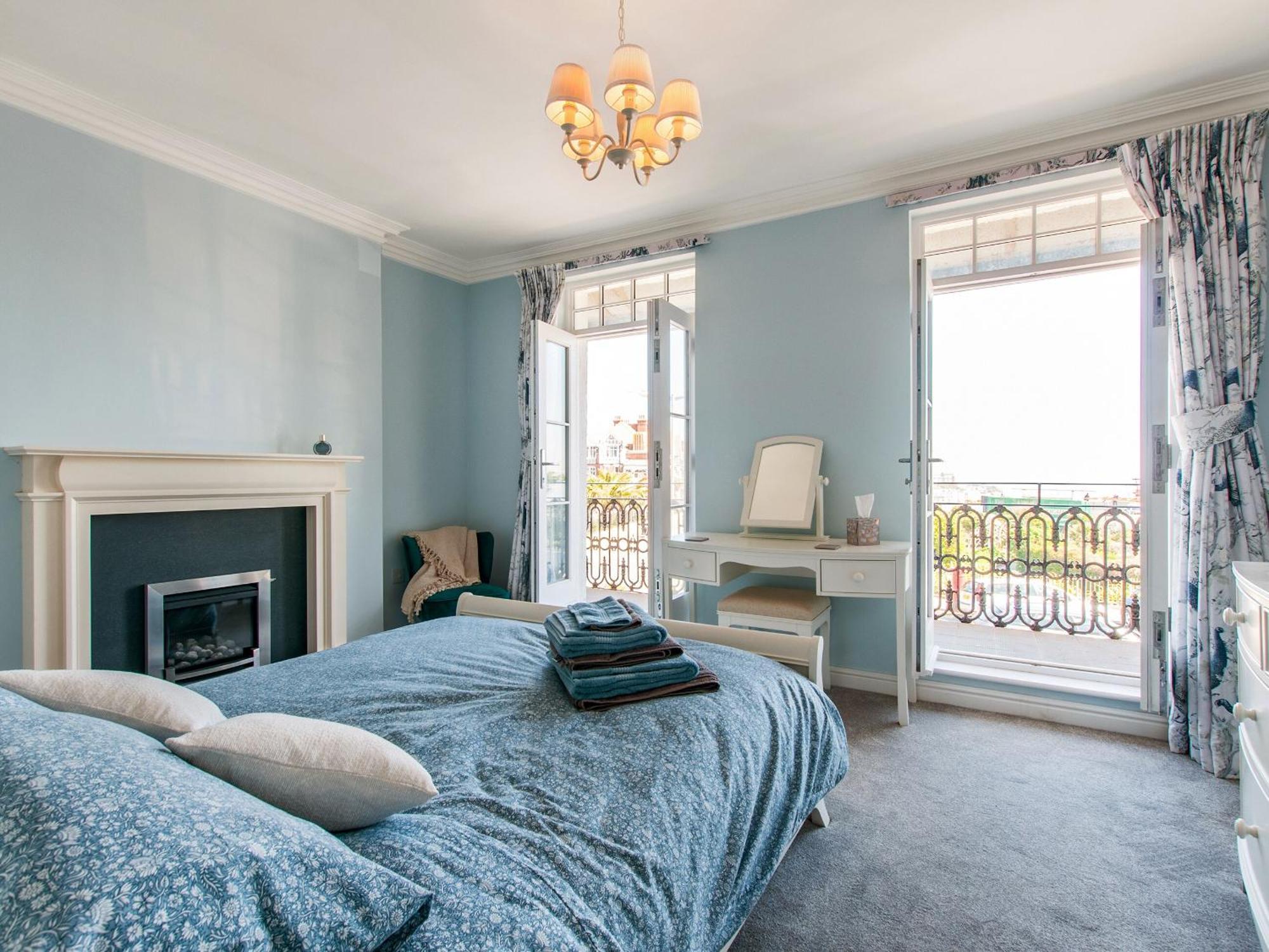 Star Of The Sea Villa Broadstairs Luaran gambar