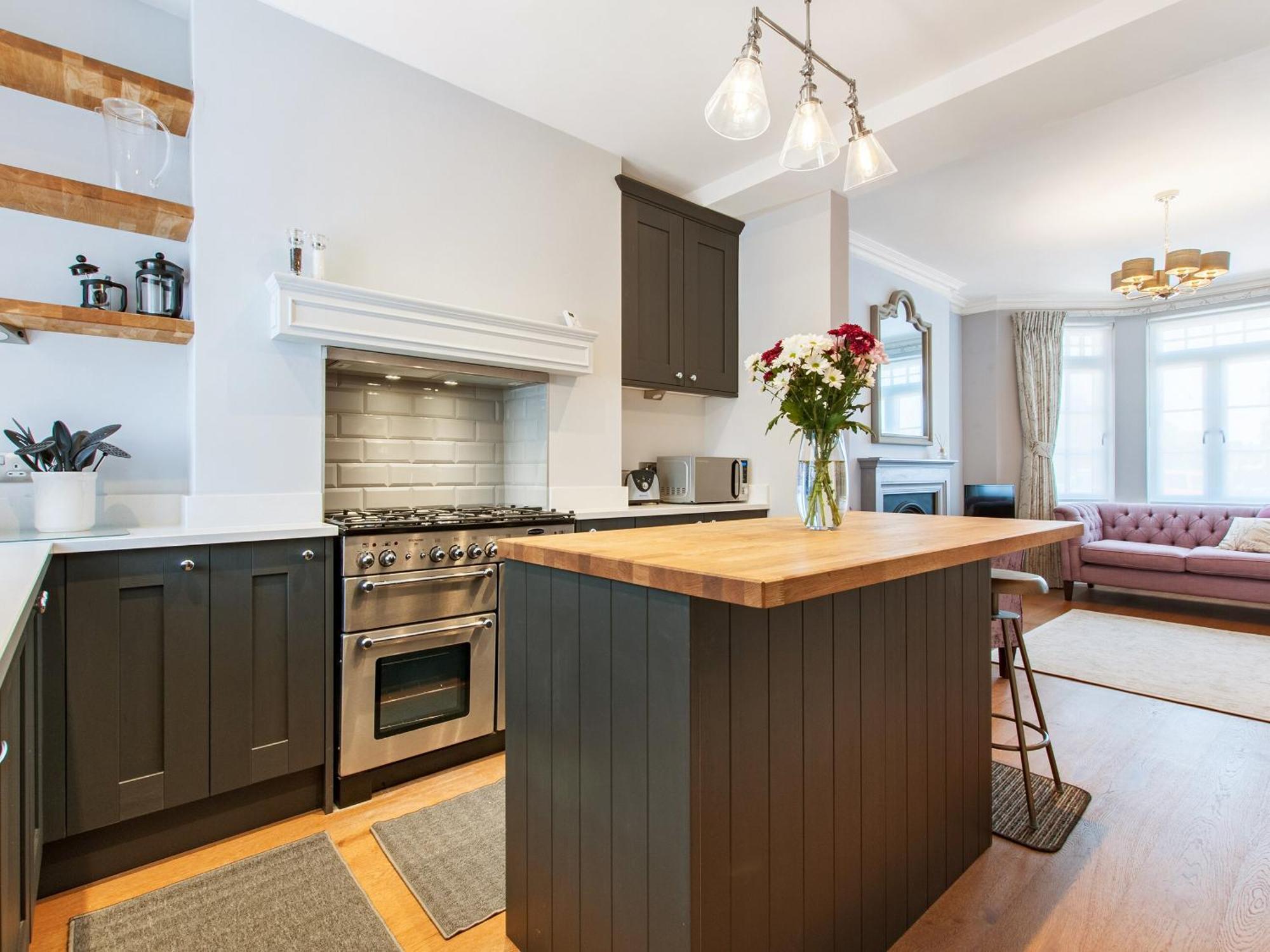 Star Of The Sea Villa Broadstairs Luaran gambar