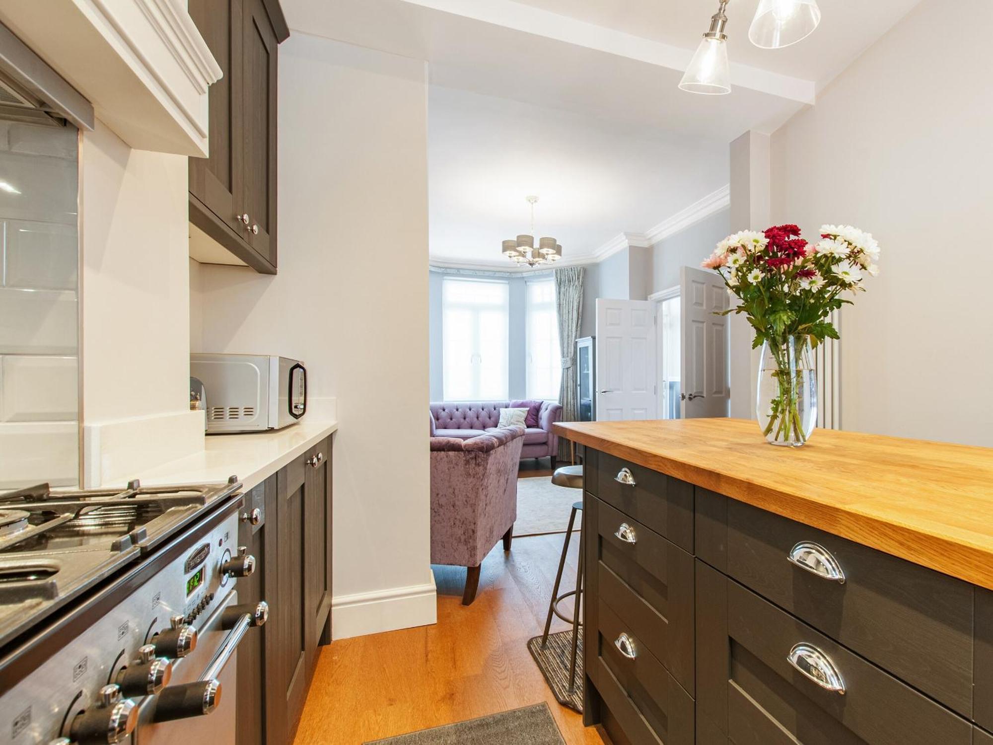Star Of The Sea Villa Broadstairs Luaran gambar