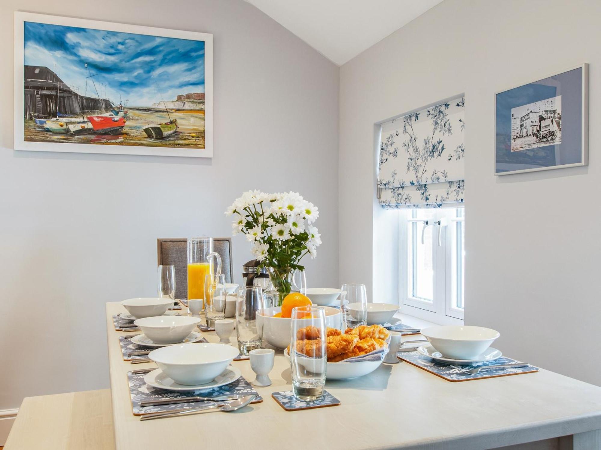 Star Of The Sea Villa Broadstairs Luaran gambar