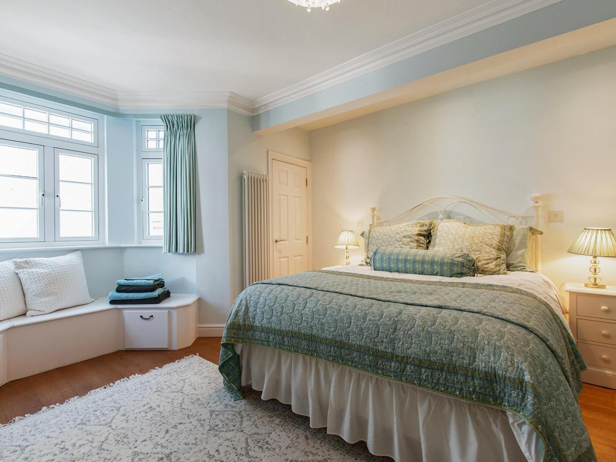 Star Of The Sea Villa Broadstairs Luaran gambar