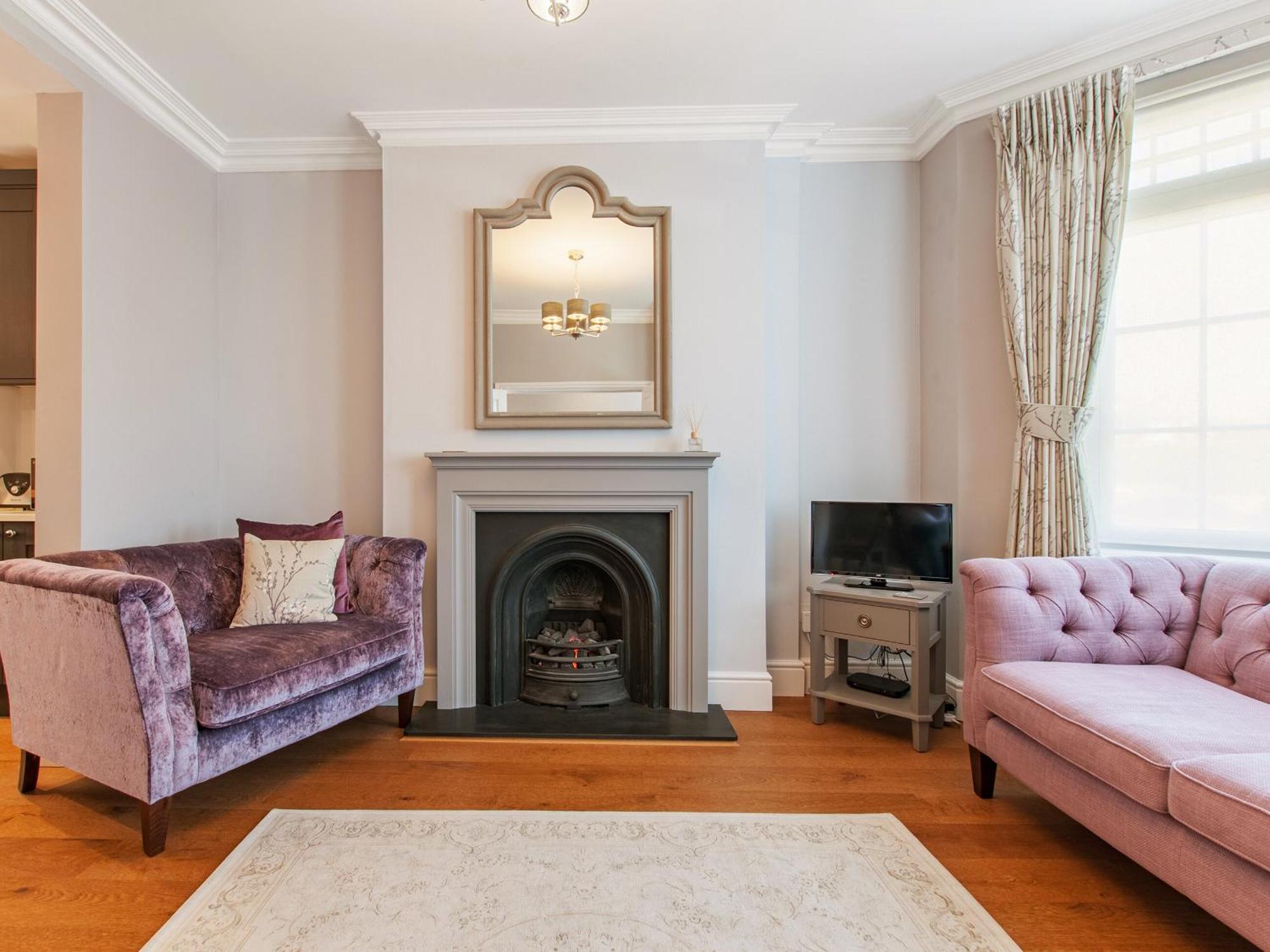 Star Of The Sea Villa Broadstairs Luaran gambar