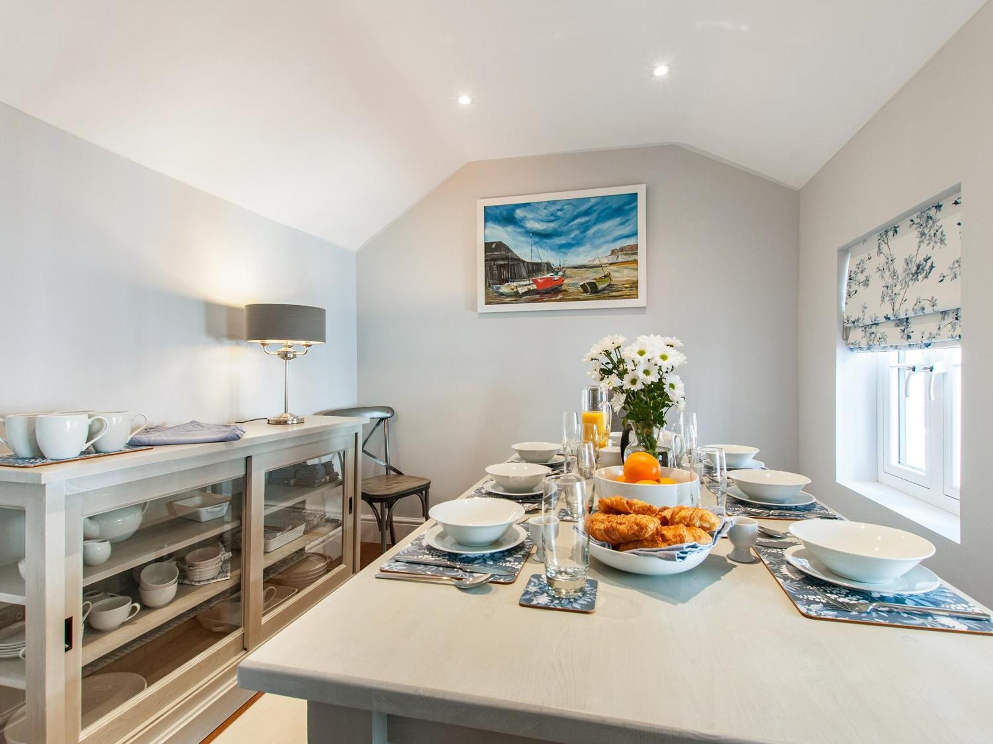 Star Of The Sea Villa Broadstairs Luaran gambar