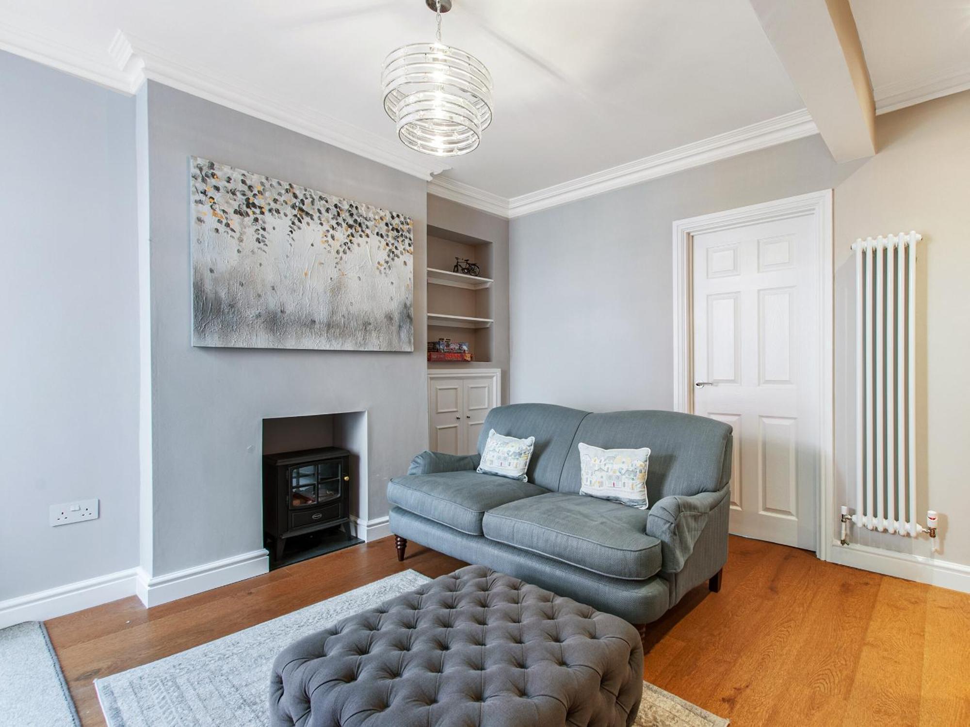 Star Of The Sea Villa Broadstairs Luaran gambar