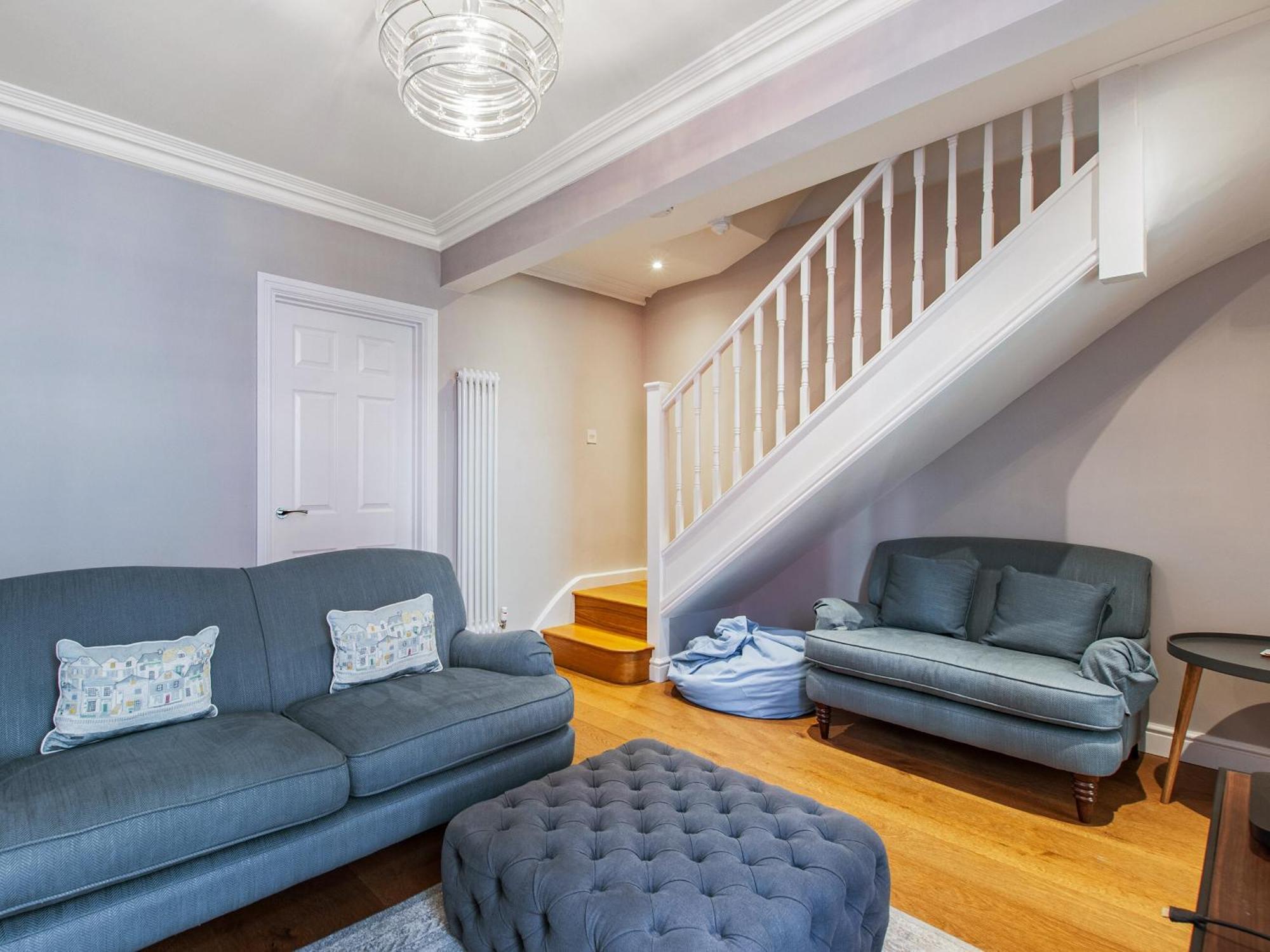 Star Of The Sea Villa Broadstairs Luaran gambar