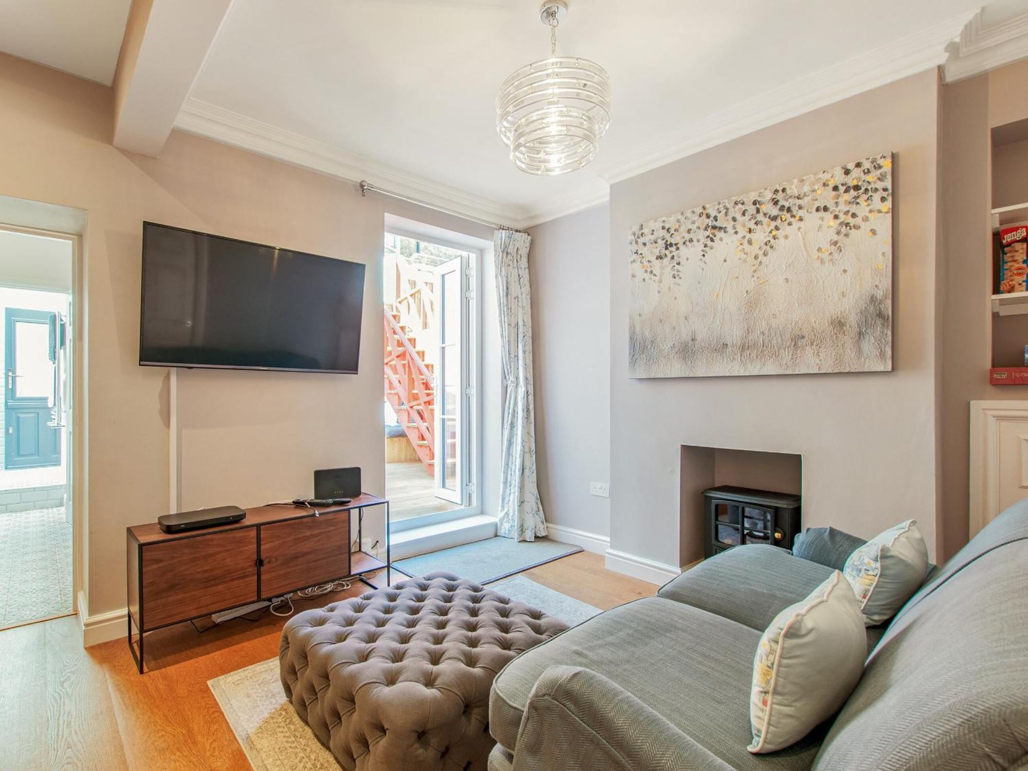 Star Of The Sea Villa Broadstairs Luaran gambar